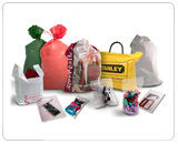 All Color Packaging Bags