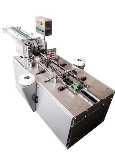 Automatic Soap Binding Machine