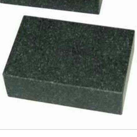 Crack Resistant Black Granite Block