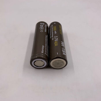 Durable Lithium Ion Batteries Nominal Voltage: 2.5 Volt (V)