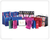 All Color Eco Friendly Shopping Bags