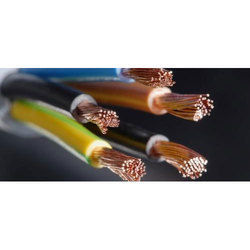 Electrical Housing Copper Wire