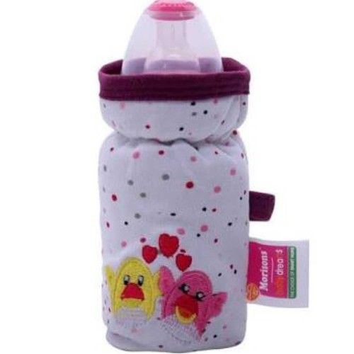 Feeding Bottle Cloth Cover