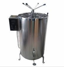 Fully Automatic Autoclaves Machine