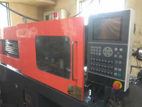 Lower Energy Consumption Industrial Injection Molding Machine