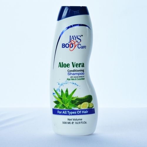 Jays Aloe Vera Shampoo 500 Ml