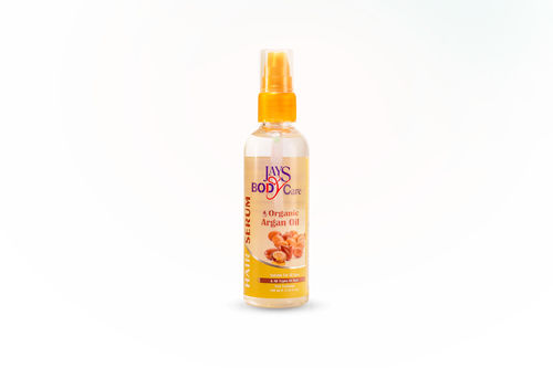 Jays Argan Oil Hair Serum 100 Ml Gender: Female