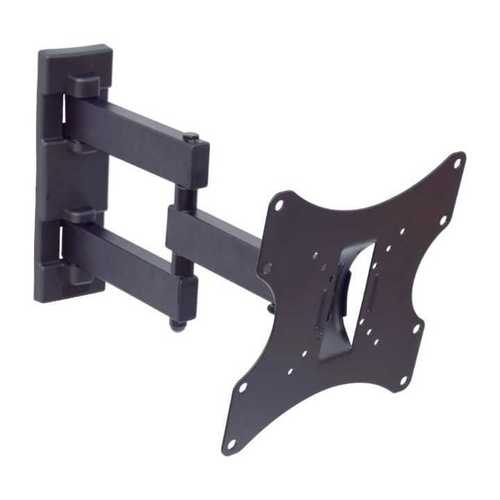 Black Led Tv Moving Stand