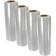 Moisture Proof Stretch Film Hardness: Soft