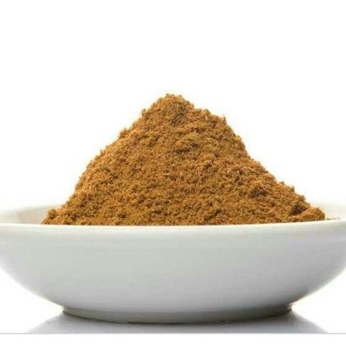 Brown Natural And Fresh Garam Masala