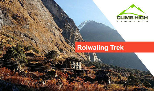 Rolwaling Trekking Services