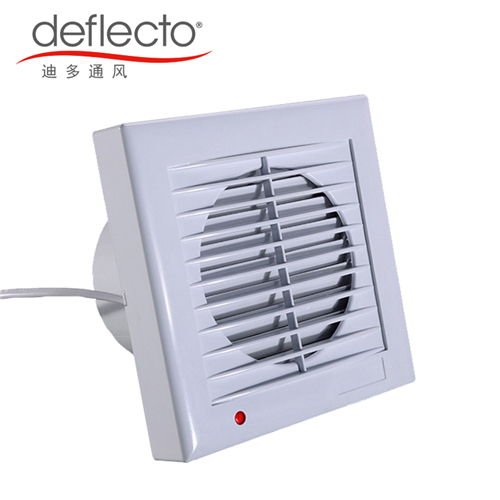 Ventilation Fan Exhaust Fan For Kitchen Bathroom Air Volume: 130/240/320  M3/Hr