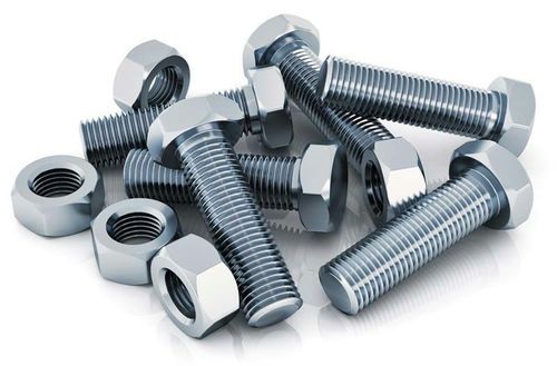 304 Stainless Steel Fasteners