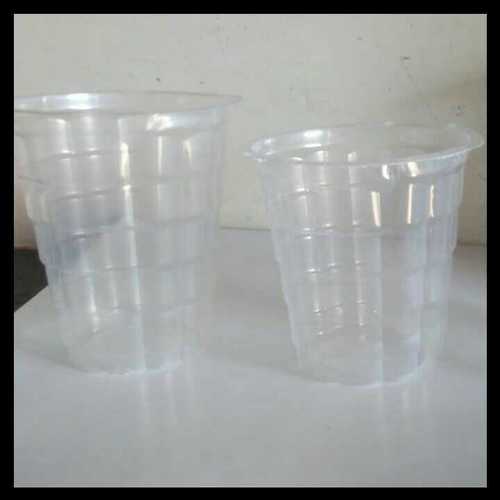 Bio Degradable Disposable Glass Application: Event