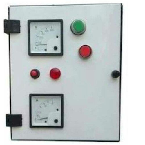 Abs Dual Starter Control Panel Board