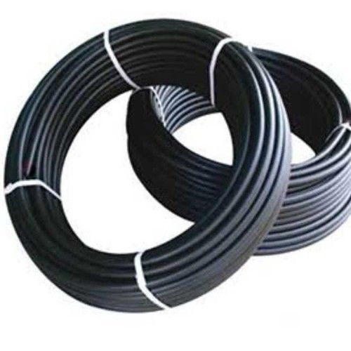 Fine Finishing Hdpe Hose Pipe Inside Diameter: 4 Inch (In)