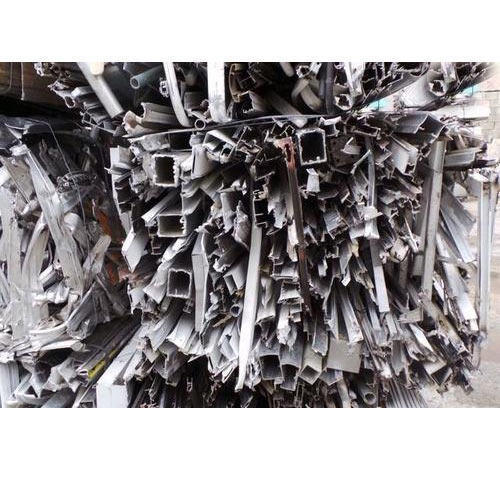 Heavy Aluminium Metal Scrap