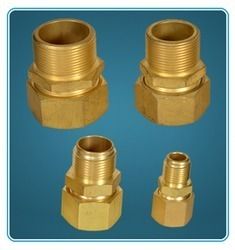 Isolation Valve Pipe Adapter