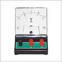 Laboratory Voltmeter