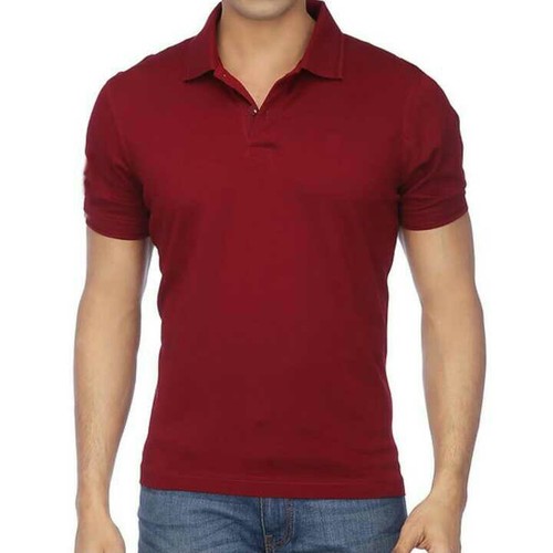 Men Polo T Shirt