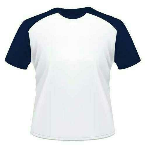 Men Round Neck T Shirt Age Group: 18-30