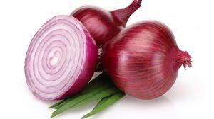 Naturally Grown Fresh Onion