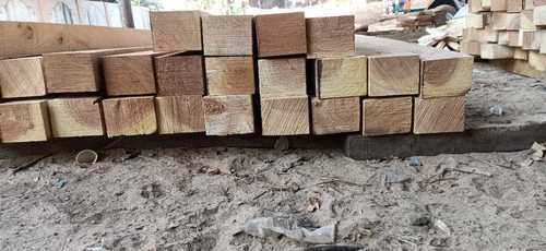 Neem Wood Size Plank