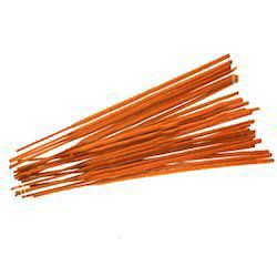 Orange Aromatic Incense Sticks