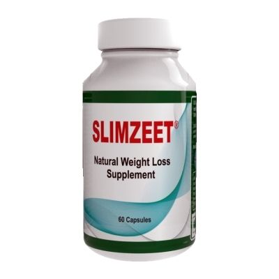 Slimzeet Capsules