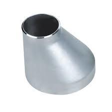 Stainless Steel Eccentric Reducer (316 Grade)