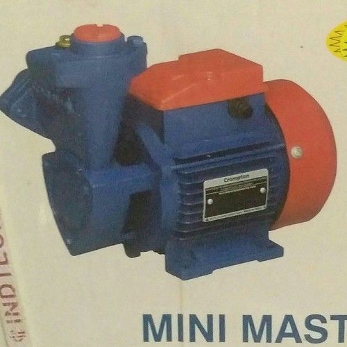 Sturdy Built Mini Master Water Pump Application: Submersible