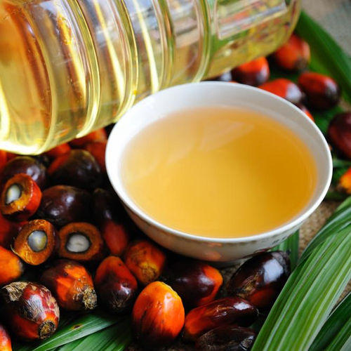 Top Grade Refined Palm Oil - Rbd Palm Olein Cp10, Cp8, Cp6