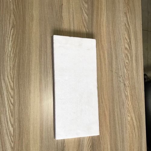 White Packaging Thermocol Sheet 