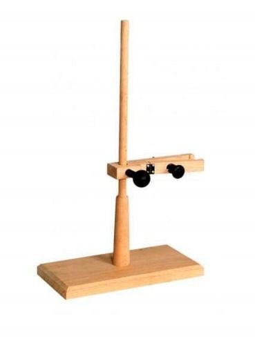 Wooden Burette Stand