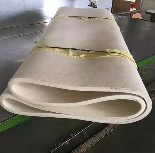100% Heat Transfer Printing Felt Belt