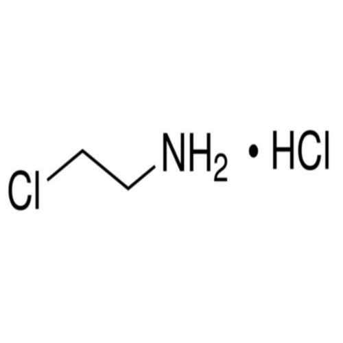 2-Chloroethylamine Hydrochloride Cas No: 870-24-6