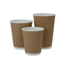 All Size Paper Cup