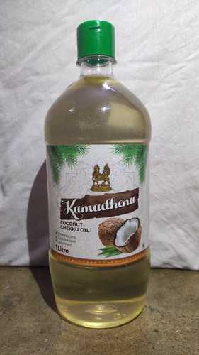 Coconut Chekku Oil 1 Litre