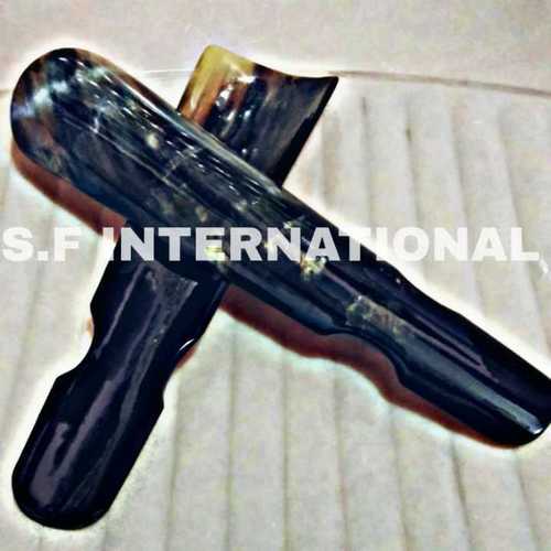 Durable Black Shoe Horn