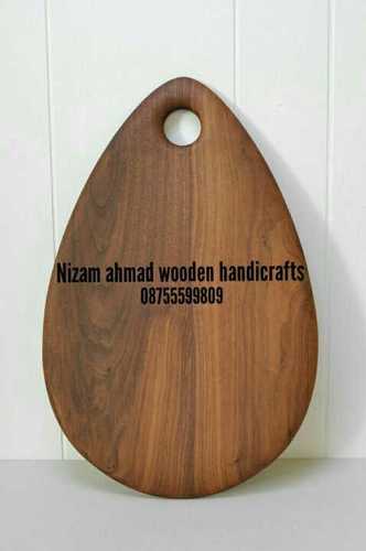 Wood Durable Wooden Chopping Board