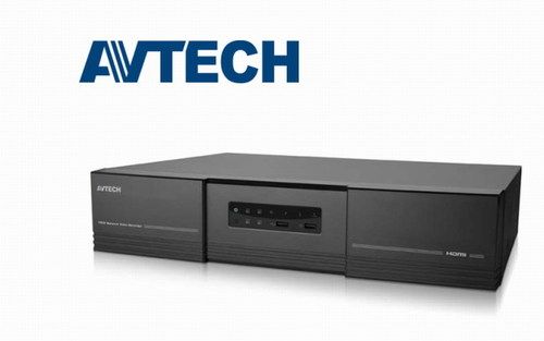  Dvr Nvr आईपी सर्विलांस कैमरा (Avtech) आवेदन: एयरपोर्ट 