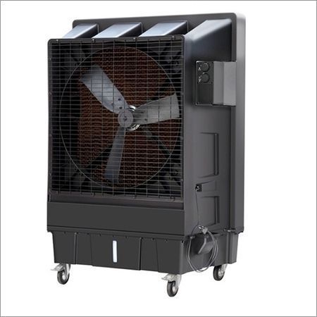 Electric Industrial Air Cooler