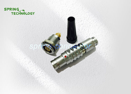 Fgg 1B Lemo Alternative Connector Application: Electrical