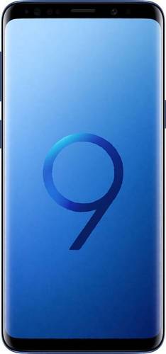 Galaxy S9 Mobile Phone (Samsung) Display Color: Color