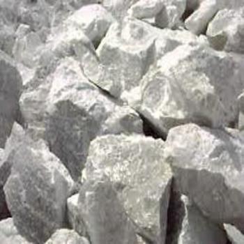 Gypsum Rock