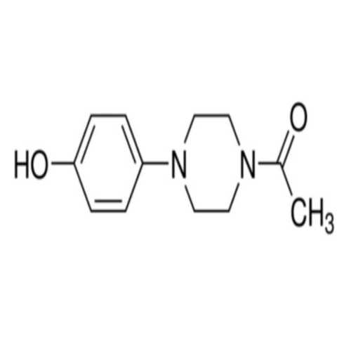 Industrial Grade 1-ACETYL-4-(4-Hydroxyphenyl) Piperazine