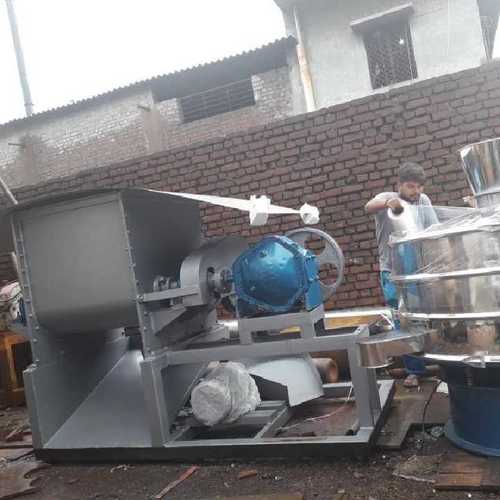 Industrial Soap Making Machine