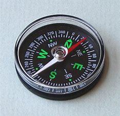 Magnetic Compass