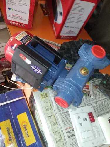 Monoblock Electric Water Pump