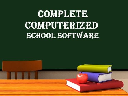 PS School Management Software Services